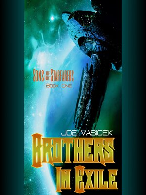 cover image of Brothers in Exile